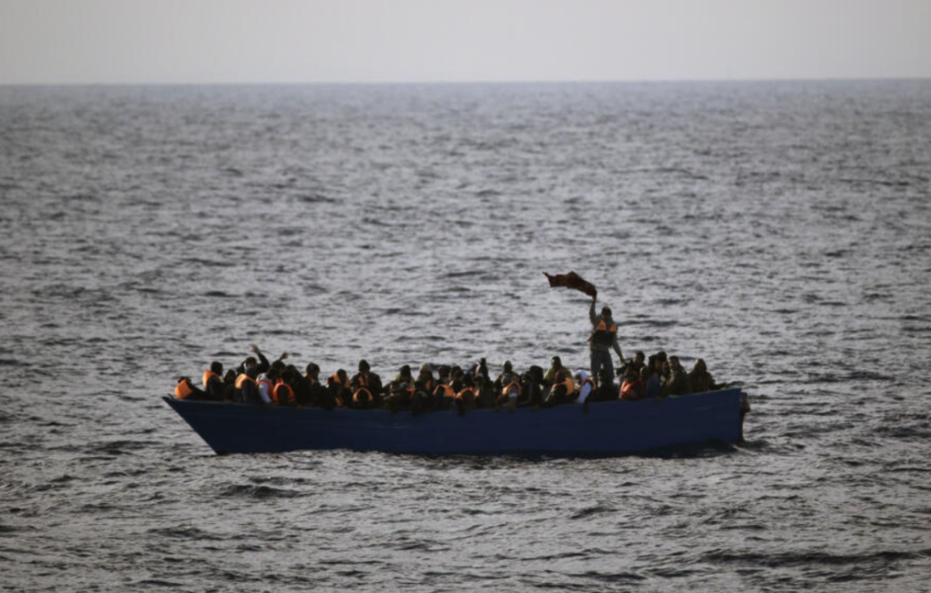 4 People Missing After Boat Capsizes In Lamu