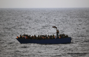 4 People Missing After Boat Capsizes In Lamu