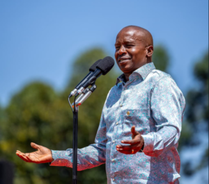 Kindiki Highlights Education Gains As State Pledges More Investment