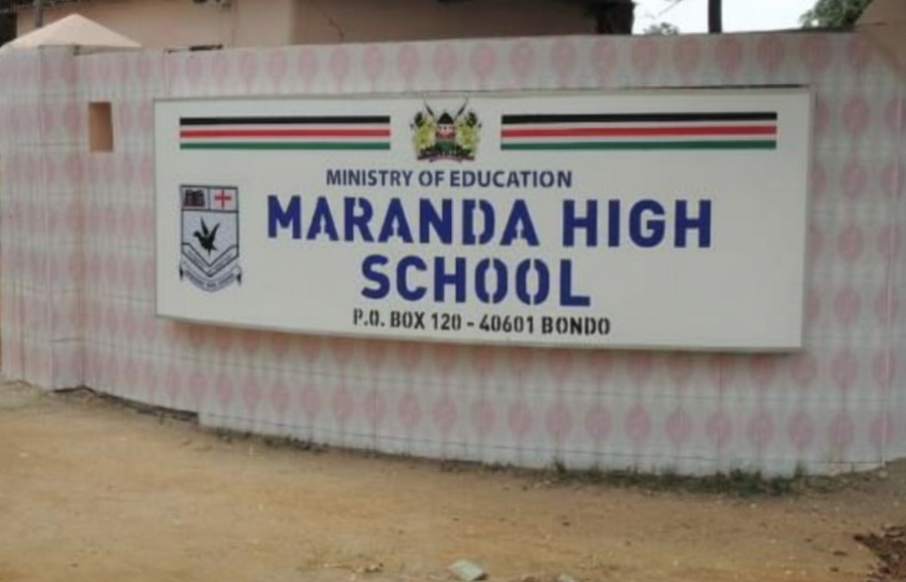 Maranda High School Arson Investigation: 12 Students Arrested Over Dorm Fire