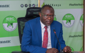 IEBC Dismisses 2027 Election Rigging Claims, Warns Politicians Against Reckless Remarks