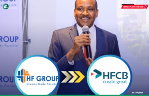 HF Group Rebrands To HFCB