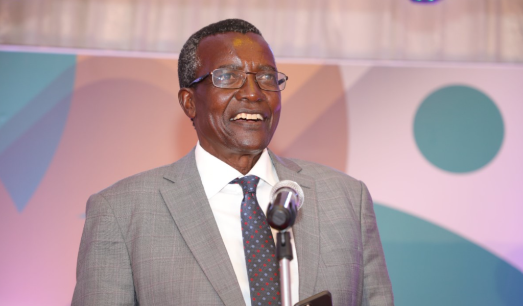 Maraga Demands Full Disclosure On Plans To Send Ebola Patients To Kenya