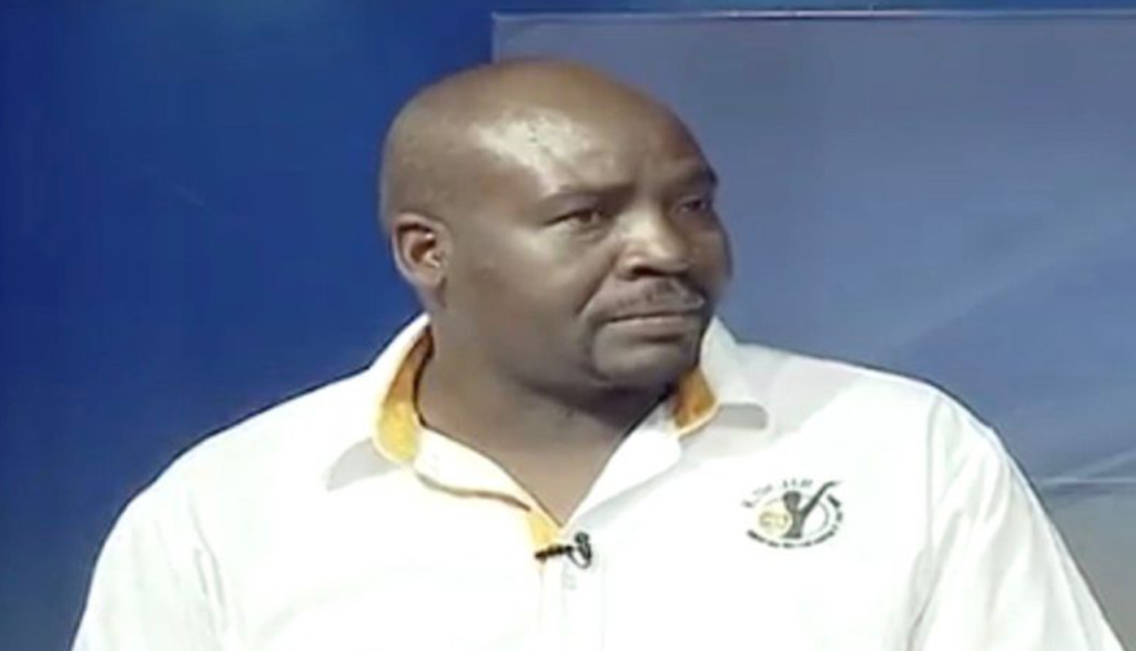 Amnesty International Kenya Appoints George Morara As New Executive Director