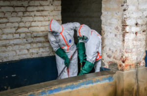 Katiba Institute Files Suit To Stop Proposed Ebola Quarantine Facility In Kenya