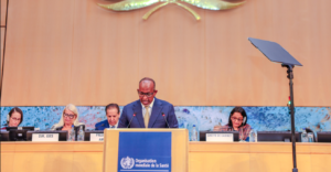 Kenya Rallies International Support To Strengthen Ebola Preparedness