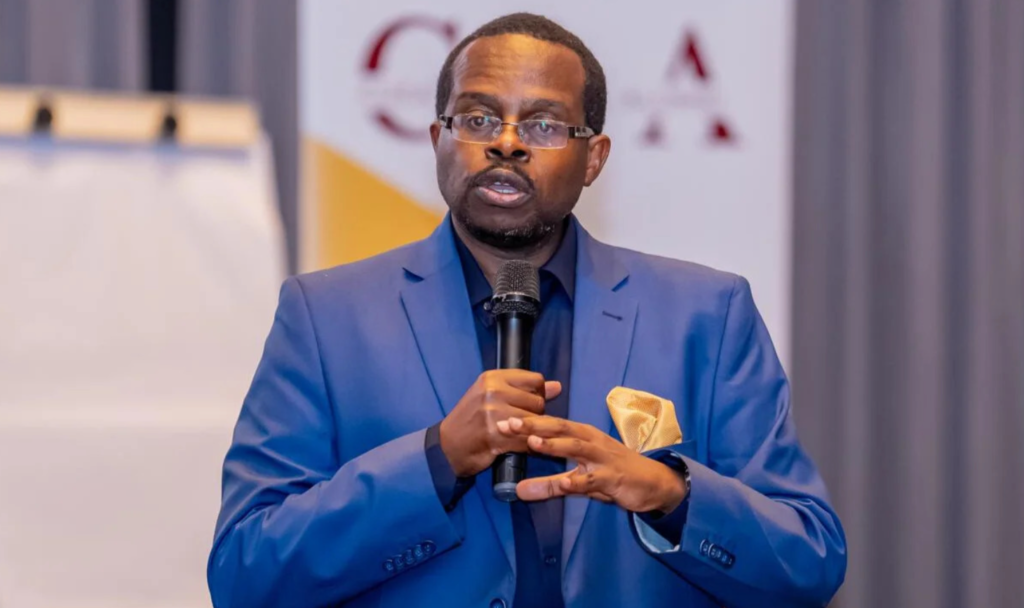 LSK In Court Over US Ebola Planned Center