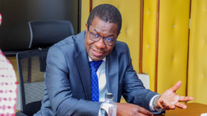 CS Wandayi Says Fuel Supply Remains Stable