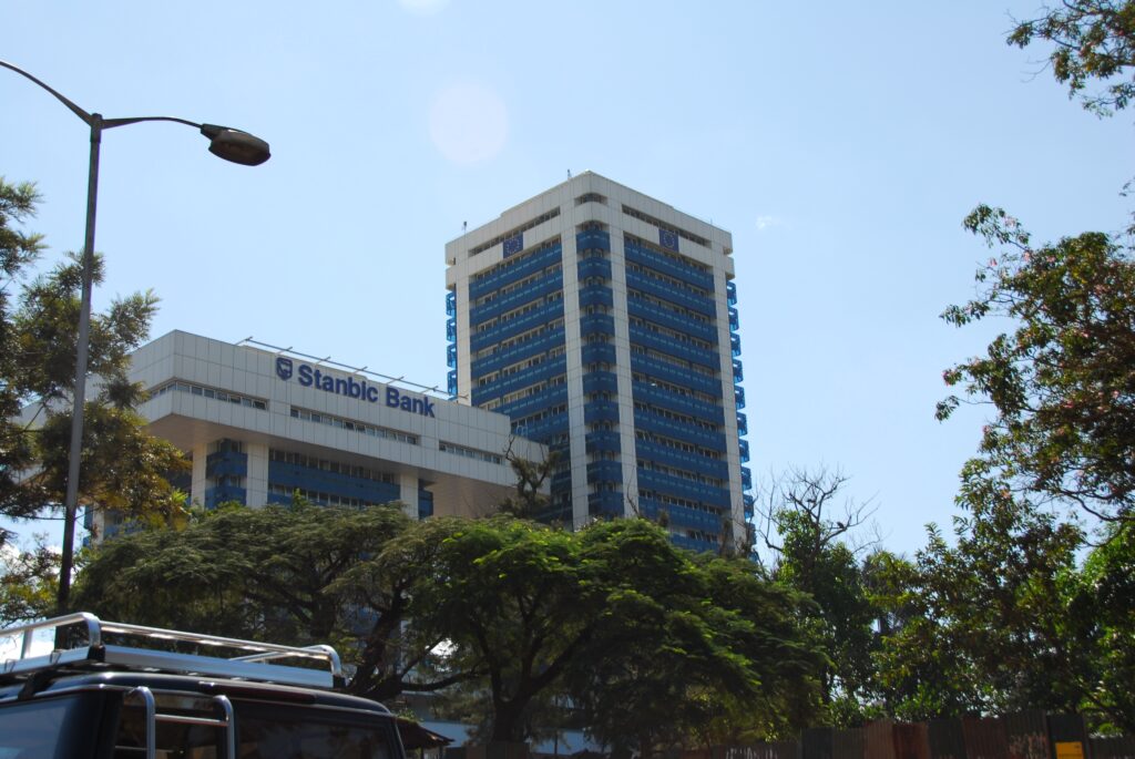 Stanbic Bank Reports 5.5% Q1 2026 Profit Rise as Deposits Surpass KSh 400bn