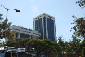 Stanbic Bank