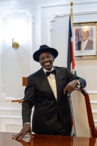 Ruto Says 30 Per Cent Of Govt Advertising To Be Spent On Creative Platforms