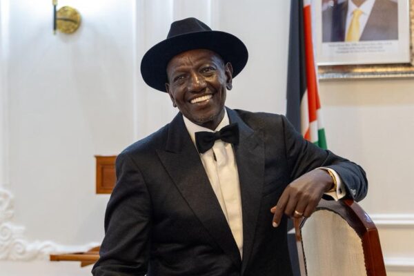 Ruto Says 30 Per Cent Of Govt Advertising To Be Spent On Creative Platforms