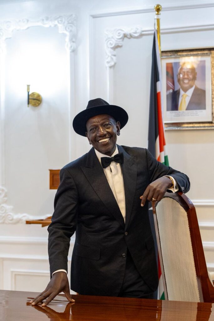 Ruto Says 30 Per Cent Of Govt Advertising To Be Spent On Creative Platforms