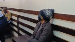 Woman In Death Of Gynecologist Dr Obwaka Detained For 10 Days Pending Probe