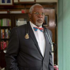 Renowned Gynecologist And Ex-Nairobi Hospital Board Member Job Obwaka Died Of Cardiac Arrest