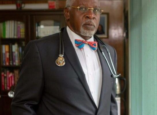 Renowned Gynecologist And Ex-Nairobi Hospital Board Member Job Obwaka Died Of Cardiac Arrest