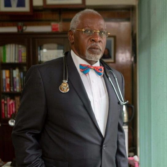 Renowned Gynecologist And Ex-Nairobi Hospital Board Member Job Obwaka Died Of Cardiac Arrest