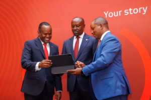 Absa Bank Kenya
