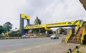 KeNHA