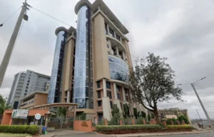 Kenya National Bureau of Statistics (KNBS)
