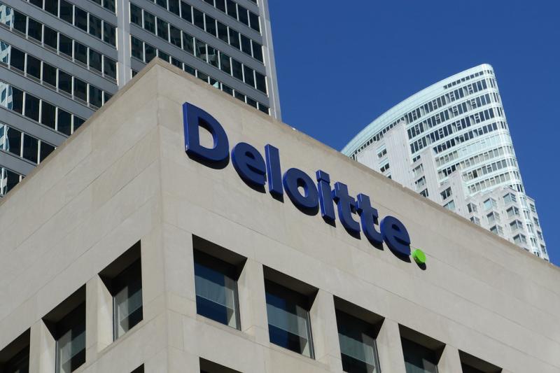 Deloitte, Debt Tax