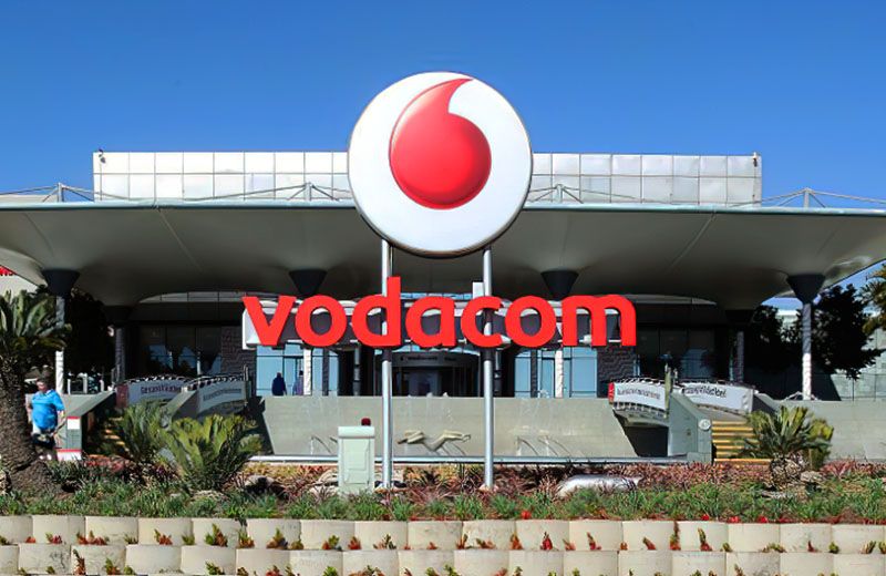 Vodacom Set to Control Safaricom CEO Selection Under Proposed Shareholding Pact