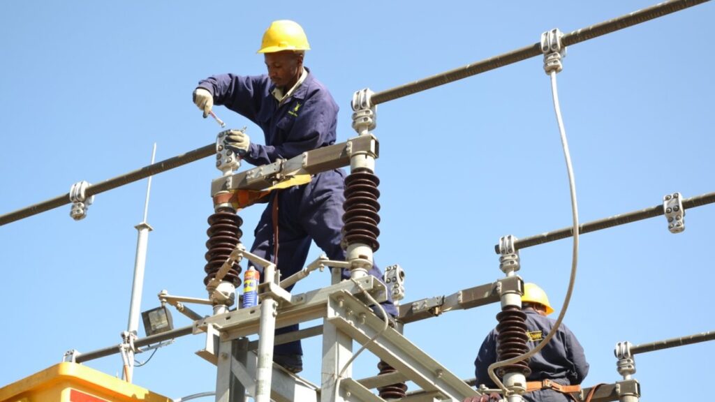 Kenya Power to Phase Out Payment Counters by June 2027 Amid Digital Shift