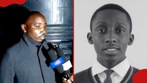 ngec, Eugene Mutuku