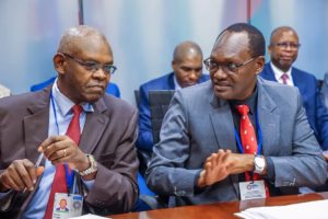 Central Bank of Kenya (CBK)