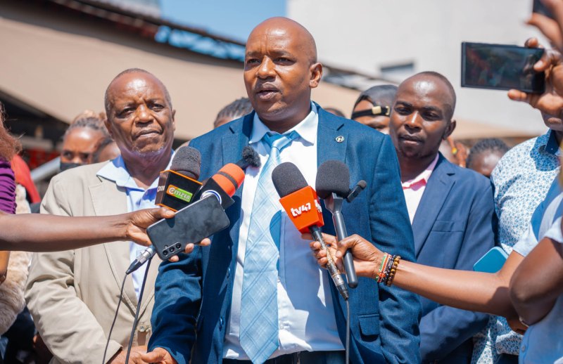 Pressure Mounts Over Tobacco Bill as Traders Demand Broader Public Participation