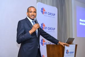 HFCB Group Plc