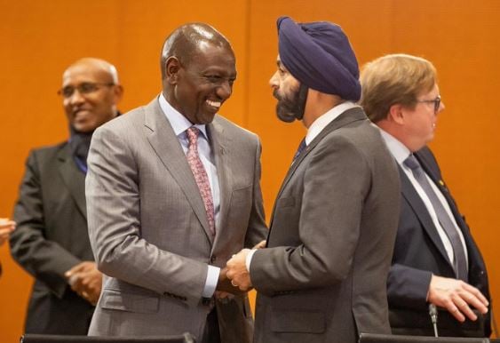 World Bank Set to Decide on KSh 97.1 Billion Kenya Loan on June 26
