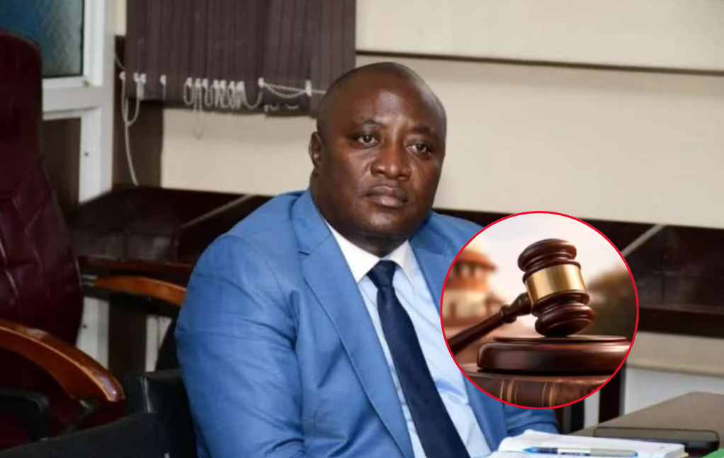 Court Freezes Suspended Nairobi County Official Analo, Wife’s Accounts With Sh16.9 Million