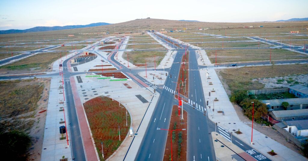Konza Technopolis Connected to National Grid Through KSh8.4 Billion Power Project