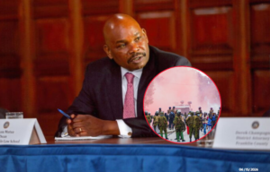 Protest Victims To Receive Compensation