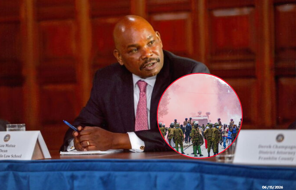 Protest Victims To Receive Compensation