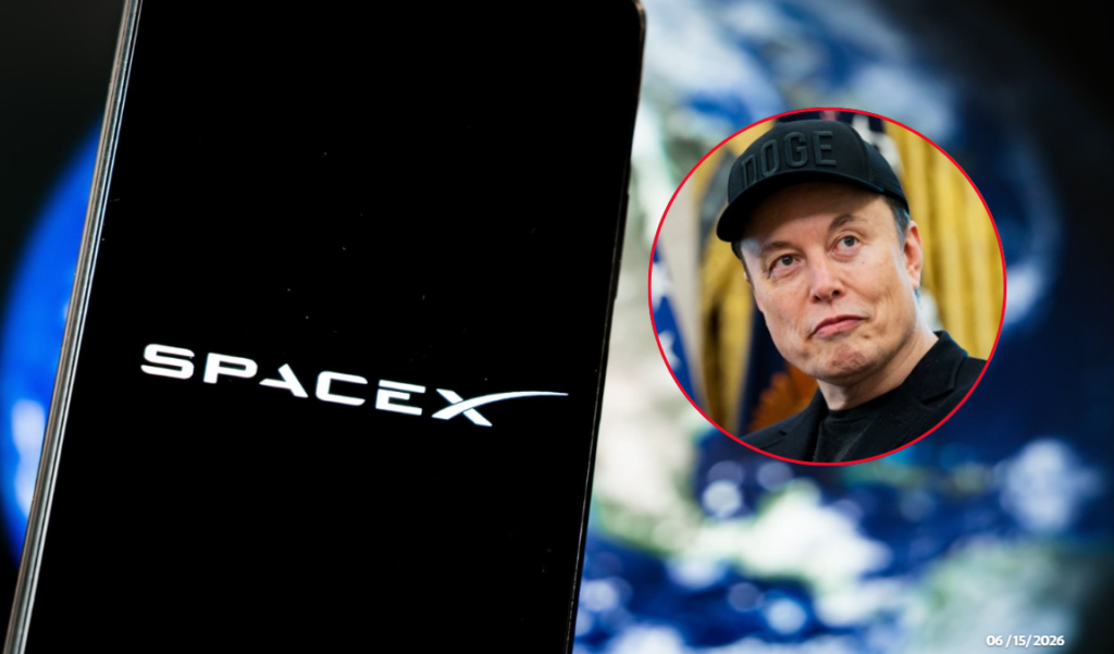 How To Buy SpaceX Stock In Kenya