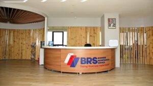 Business Registration Service (BRS)