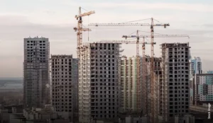 Real Estate