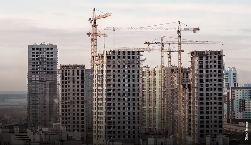 Developers Shift Focus to Commercial Real Estate as Government Expands Housing Programme