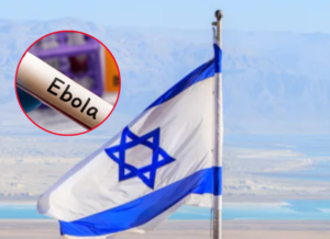 Kenya, Rwanda Removed From Israel’s Ebola-Related Travel Restriction List