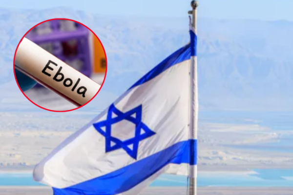 Kenya, Rwanda Removed From Israel’s Ebola-Related Travel Restriction List