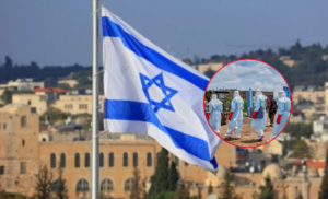 Kenyans Barred From Israel‑Bound Flights Amid Ebola Spread In DRC