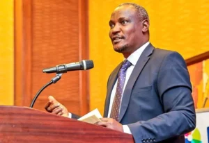 CS John Mbadi