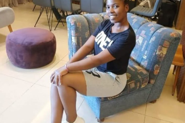 KMTC Student Shot Dead During Busia Police Shooting In Clashes