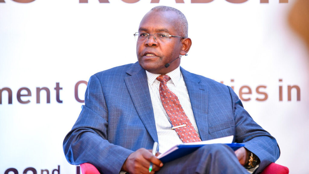 CBK Raises KSh34.38 Billion as June Treasury Bond Sale Falls Short of Target