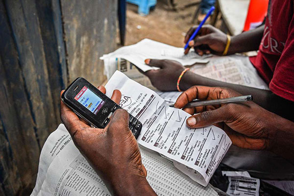 Kenya Leads Africa in Sports Betting Participation, New Survey Shows