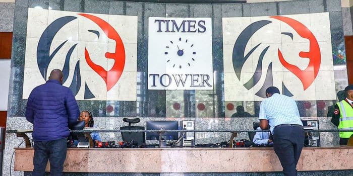 KRA Unveils New Measures for 2025 Tax Returns Ahead of June Deadline