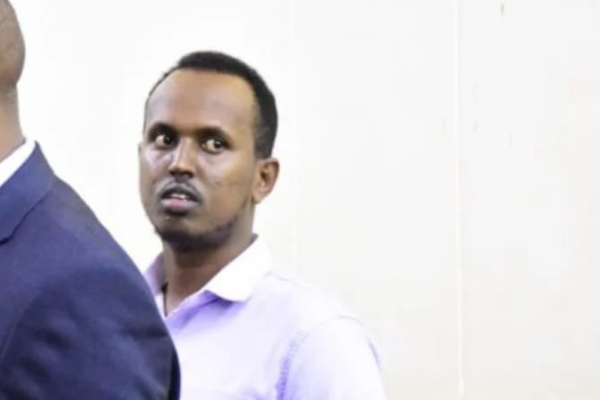 Makadara Court Detains Man Charged With Intimidation Pending Bail Ruling