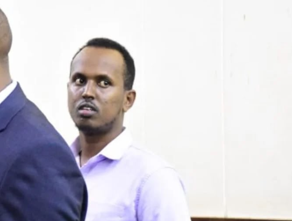 Makadara Court Detains Man Charged With Intimidation Pending Bail Ruling